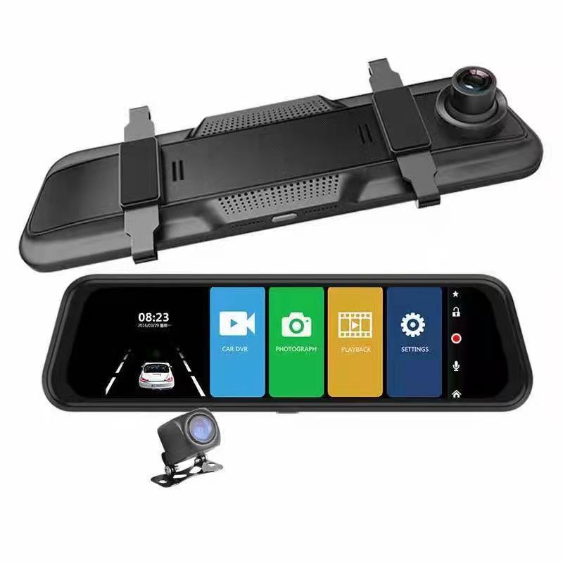 Best Dash Cams Front and Rear