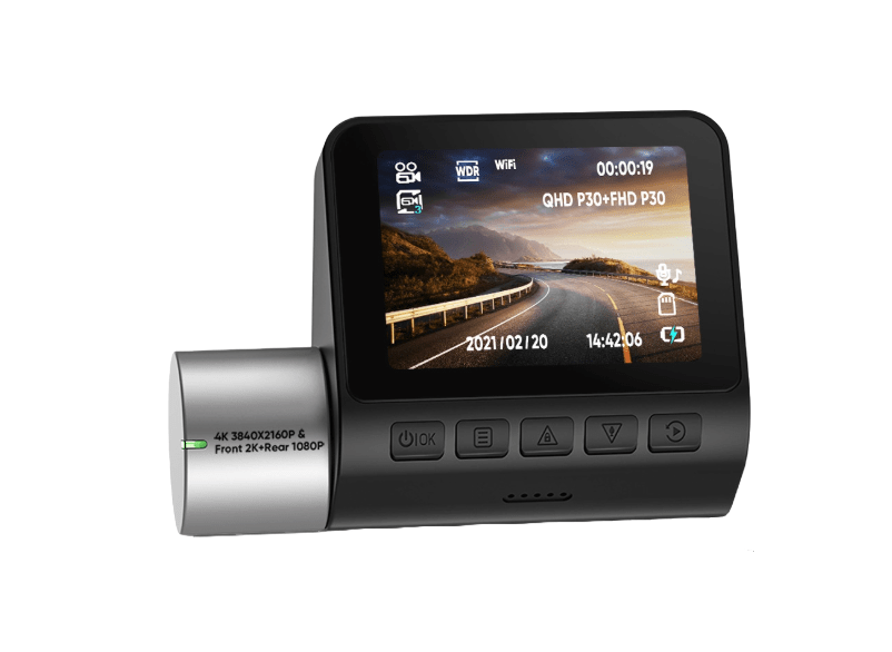 Best Australia 360 WiFi Car Dash Cams, Hidden Car Recorder