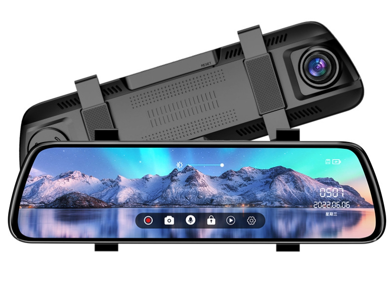 dash cam australia instant karma