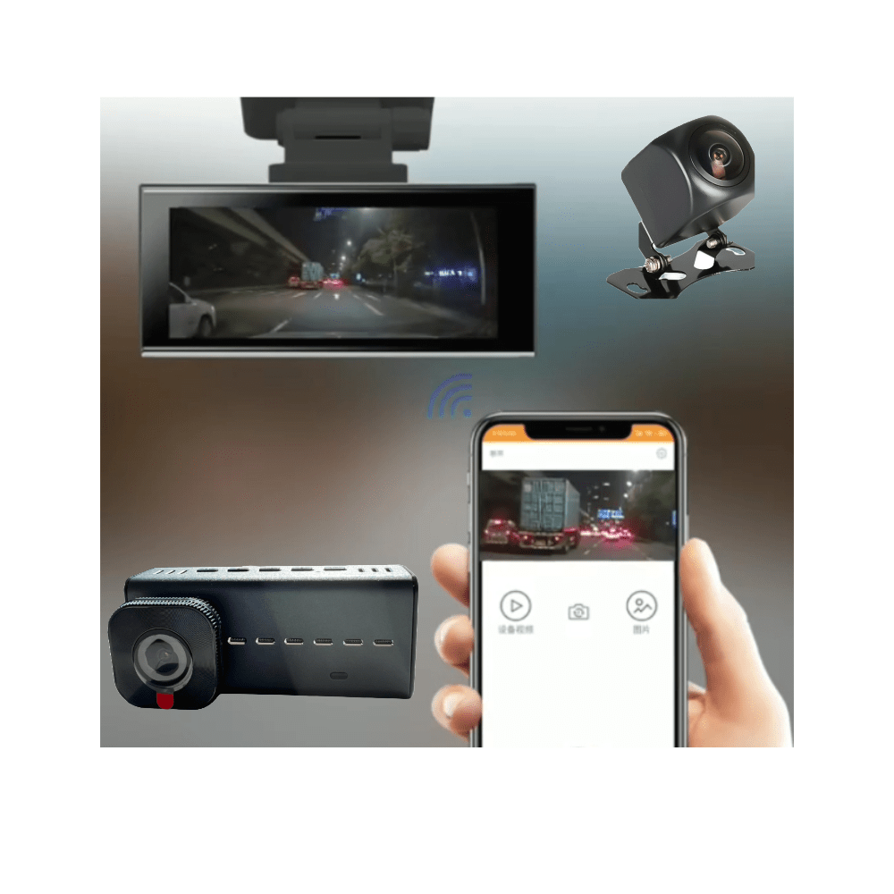 dash cam owners australia