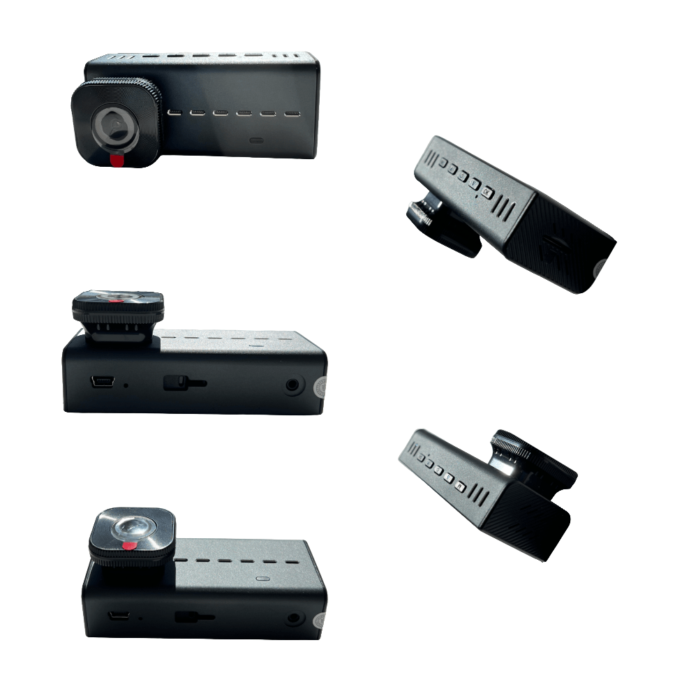 dash cam amazon