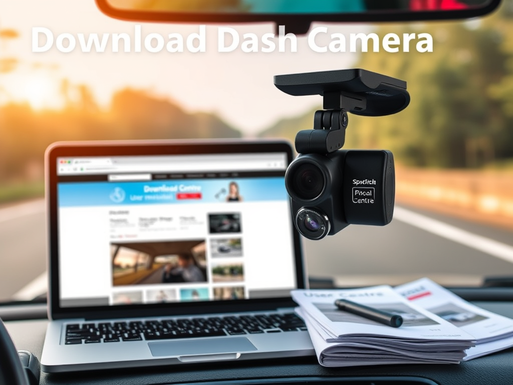 Your Guide to Dash Camera User&nbsp;Supports