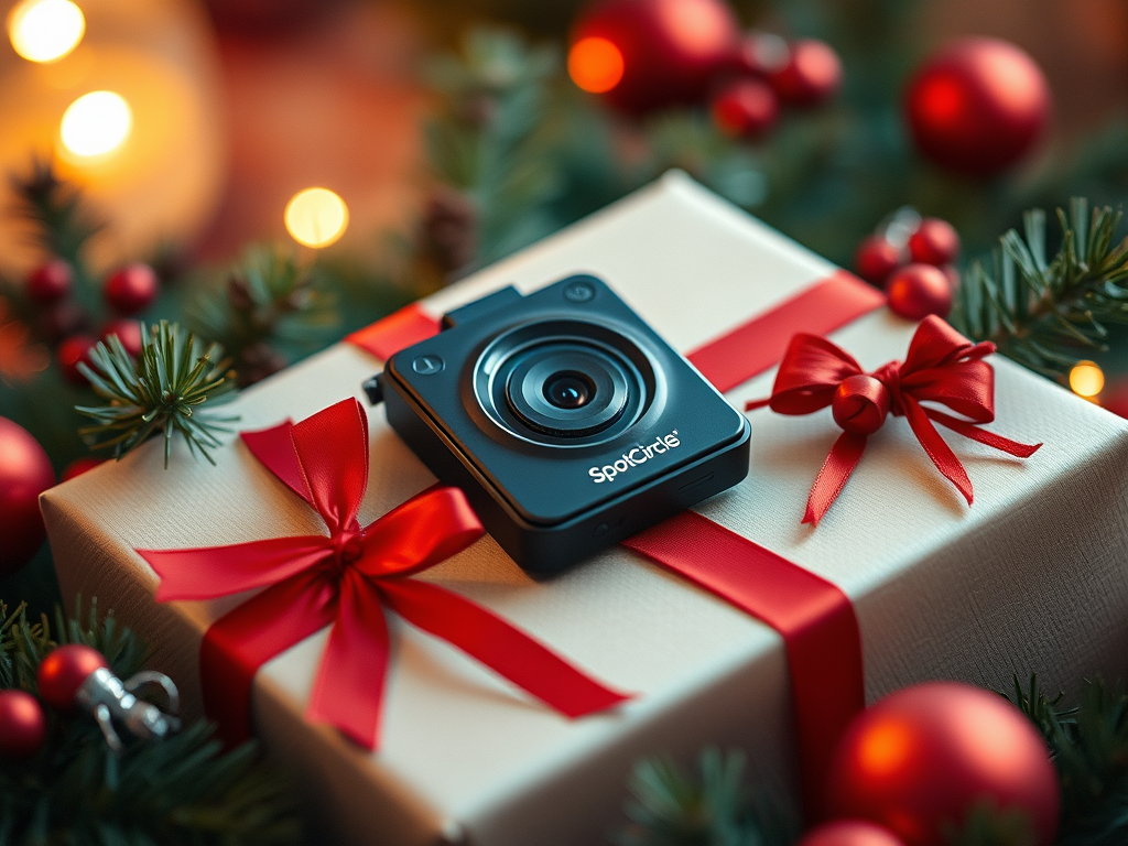 BEST CHRISTMAS GIFT DASH CAMS
