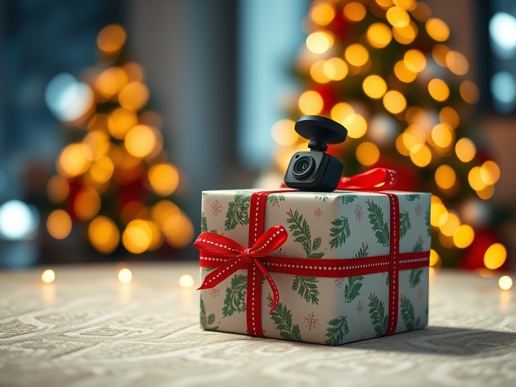 Best Gift Dash Cams