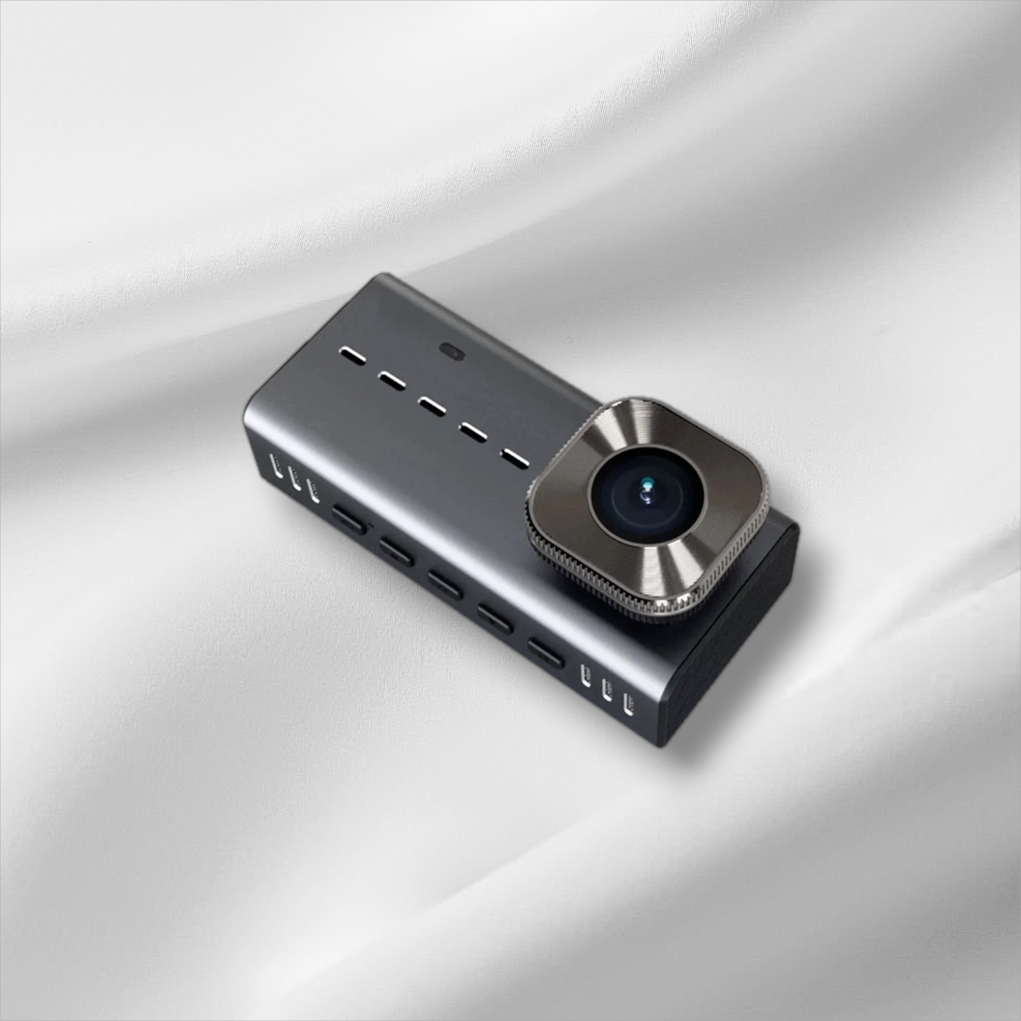 best 2k front camera dash cam