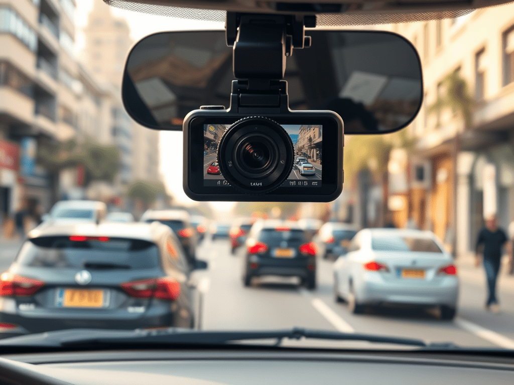 How Dash Cams Reduce Fleet Operating Costs by&nbsp;15%